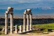 Kusadasi – Pamukkale (by surface)